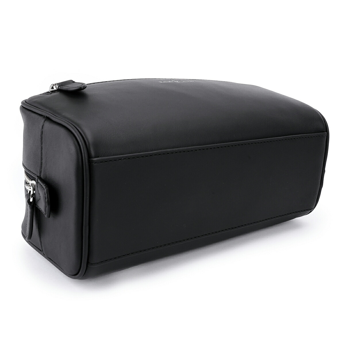 楽天市場】ポロ ラルフローレン ポーチ POLO RALPH LAUREN レザー