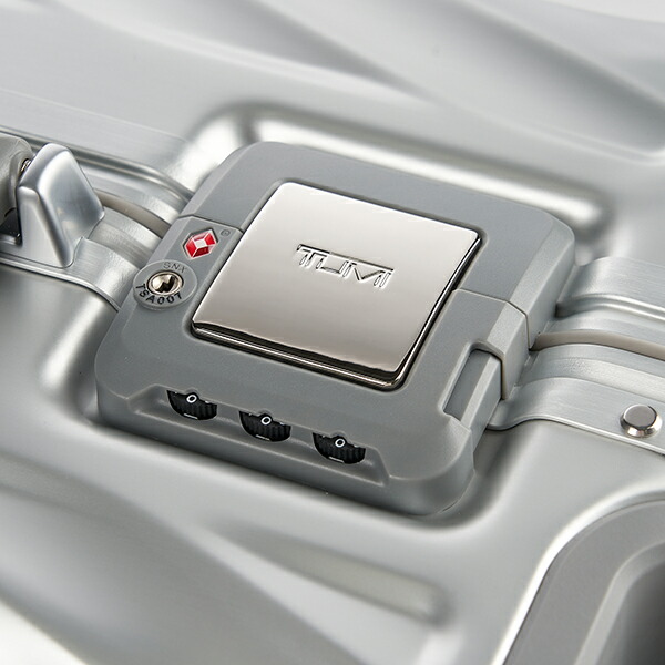 楽天市場】トゥミ キャリーケース TUMI 19ディグリー アルミニウム