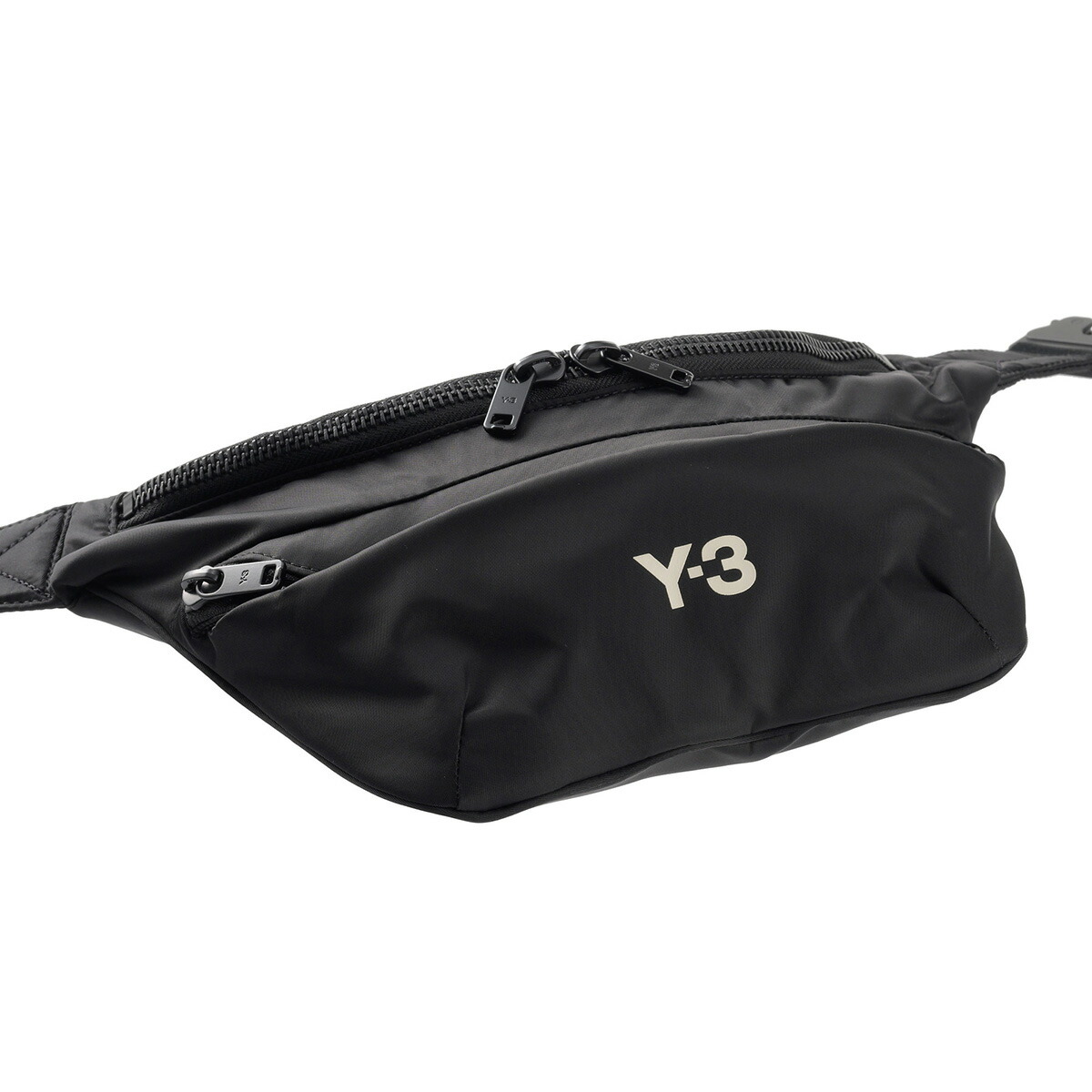 楽天市場】ワイスリー ウエストバッグ・ボディバッグ Y-3 MRPHD クロス