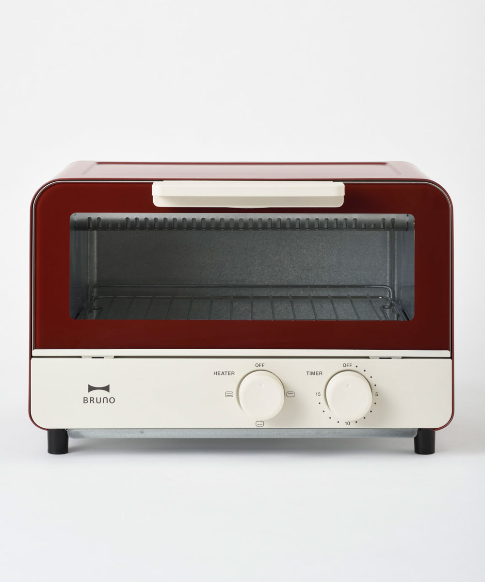 楽天市場】【P10倍】【BRUNO 公式】 BRUNO ブルーノ オーブン