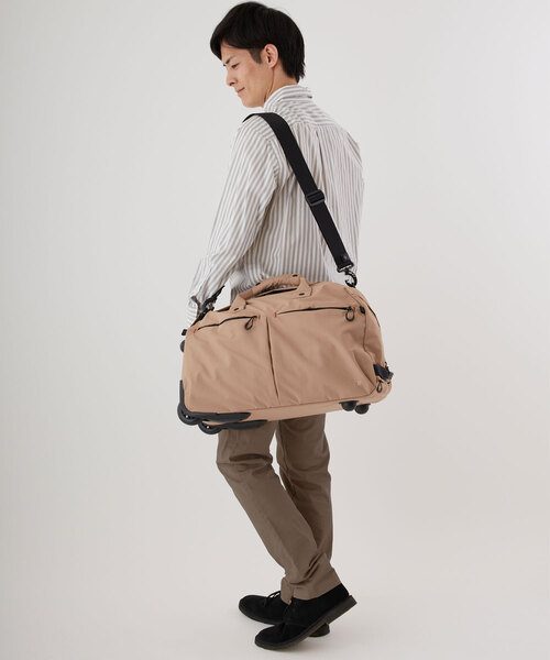 楽天市場】【P10倍】【BRUNO 公式】MILESTO ミレスト TROT ダッフル