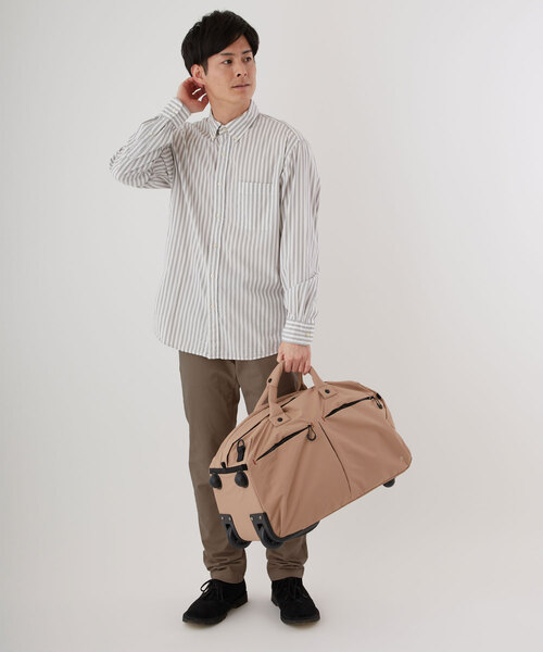 楽天市場】【P10倍】【BRUNO 公式】MILESTO ミレスト TROT ダッフル