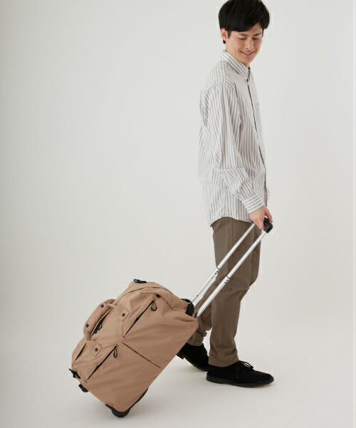 楽天市場】【P10倍】【BRUNO 公式】MILESTO ミレスト TROT ダッフル