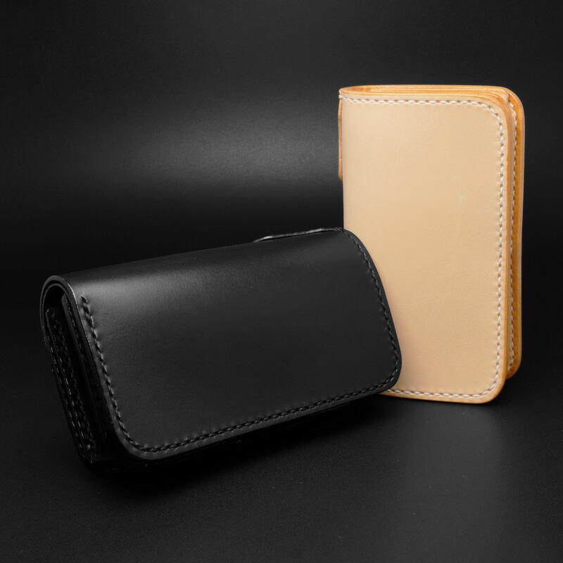 楽天市場】サドルミドルウォレット Bタイプmiddle/ミドルサイズ