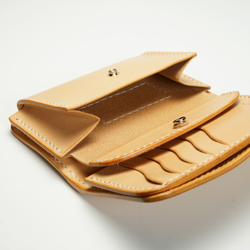 楽天市場】サドルミドルウォレット Bタイプmiddle/ミドルサイズ