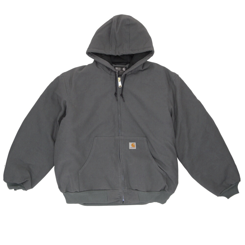 楽天市場】カーハート アクティブ ジャケット carhartt J140 通販