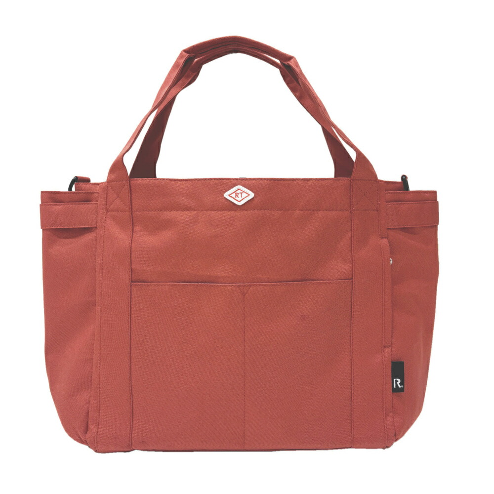 楽天市場】ROOTOTE トートバッグ ルートート 通販 レディース トート