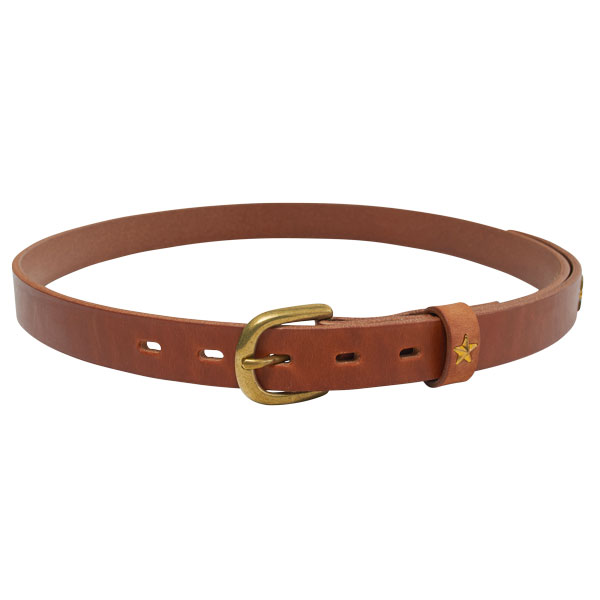 楽天市場】【BACKDROP】(バックドロップ) NARROW BELT ARROW STUDS