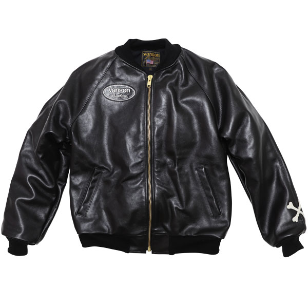 バンソン(vanson) ライダース メンズジャケット・アウター | 通販