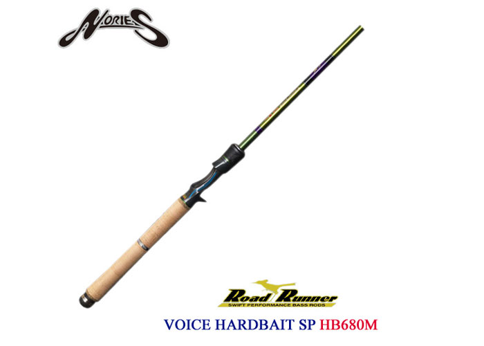 楽天市場】ノリーズ ロードランナーヴォイスハードベイトスペシャル