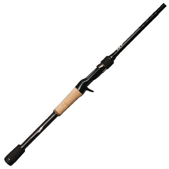 ノリーズ ロードランナー ストラクチャー NXS STN650M (ロッド・釣竿