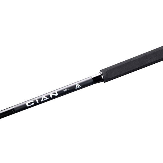 ジャッカル シアン CiAN-99XH (ロッド・釣竿) 価格比較 - 価格.com