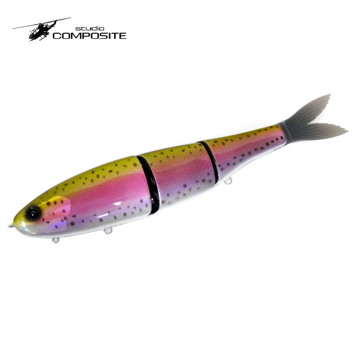 残り1週間】スタジオコンポジット ボルタ T3 330 MKホットタイガー