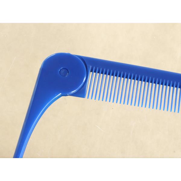 専用ページ 青色グラデーションヘアコーム 専用ページ 青色