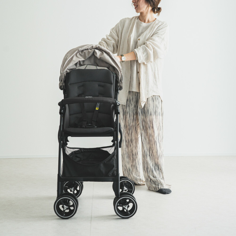 楽天市場】アップリカ(Aprica) マジカルエアー フリー(Magical Air