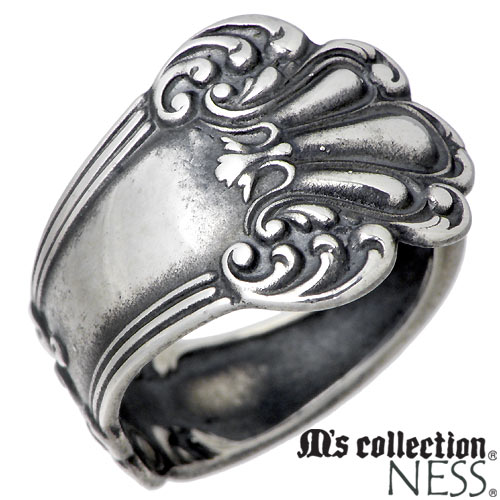 楽天市場】エムズコレクション M's collection シルバーアクセサリー