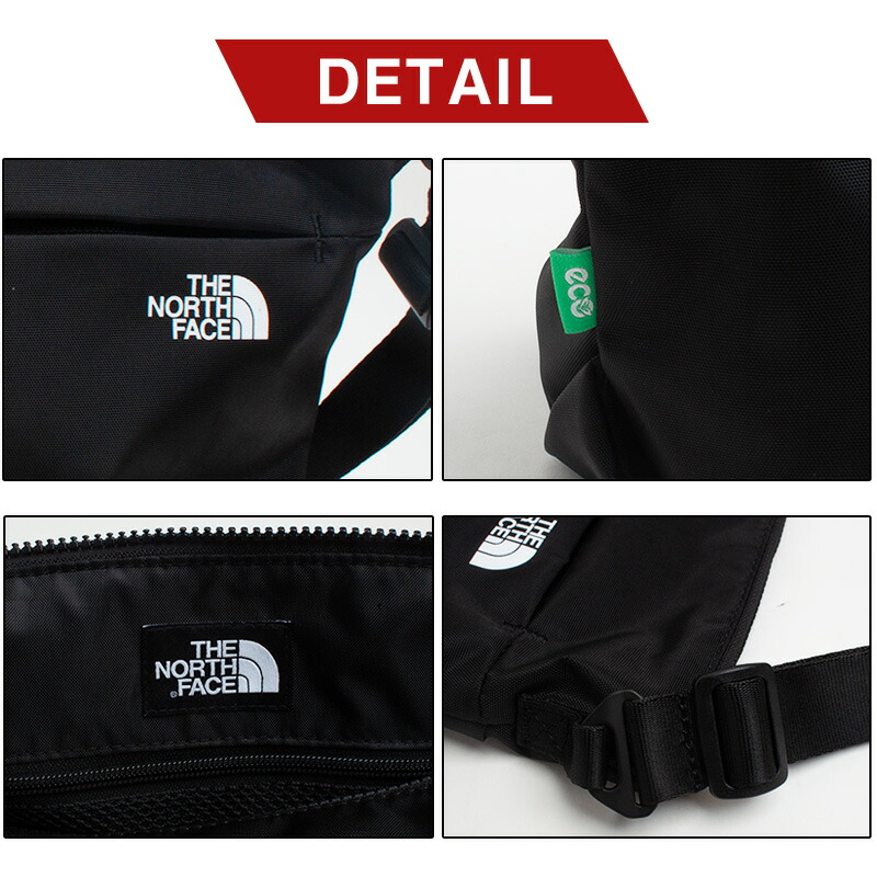 楽天市場】ザ ノースフェイス THE NORTH FACE ショルダーバッグ クロス