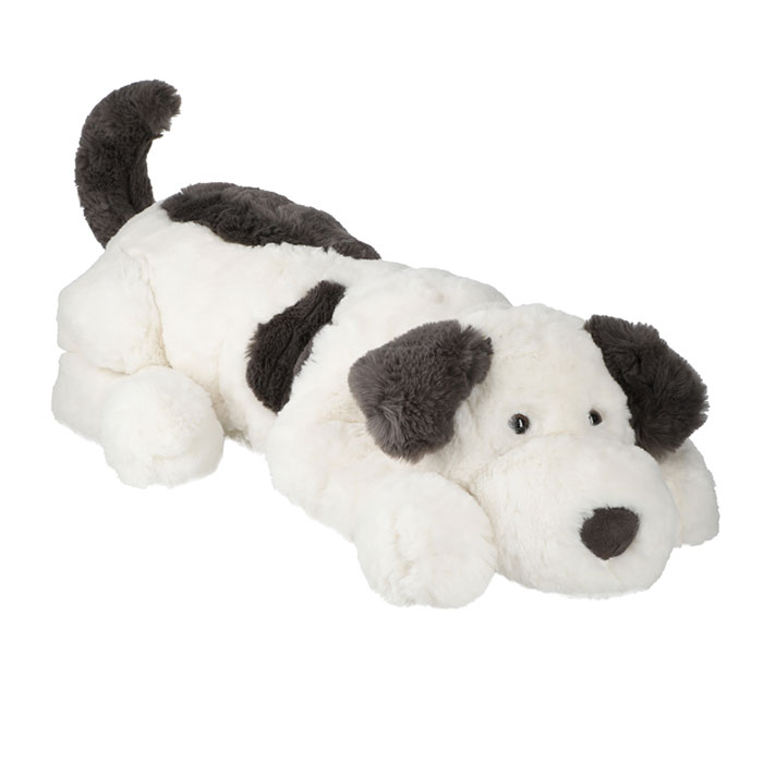 楽天市場】ジェリーキャット JELLY CAT Dashing Dog Lサイズ いぬ 犬 L