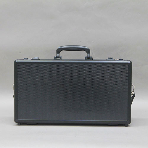 楽天市場】業務用 包丁ケース ジュラルミン アタッシュケース 持ち運び