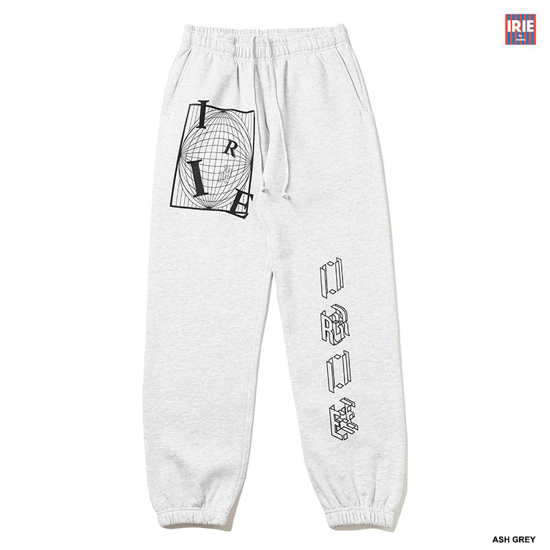 楽天市場】アイリーバイアイリーライフ IRIE by Irielife パンツ