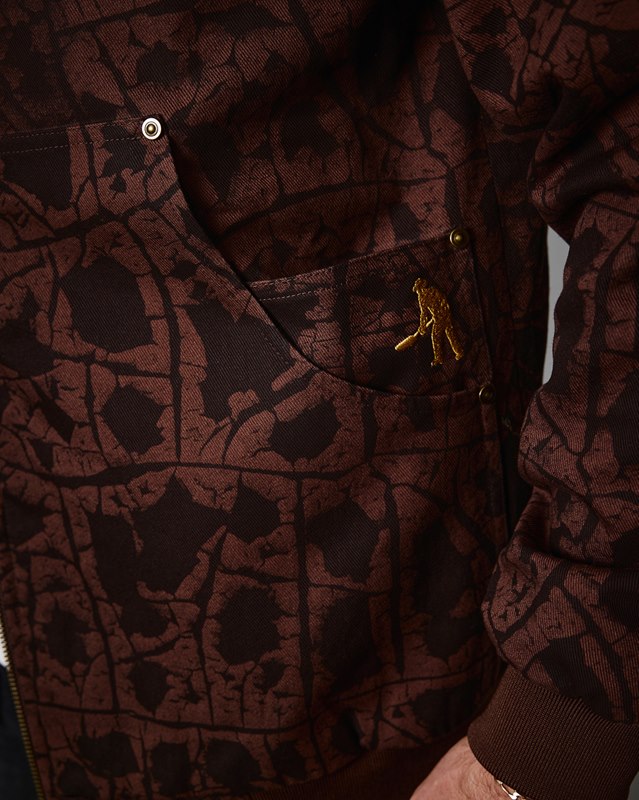 楽天市場】パスポート PASSPORT ジップアップパーカー M,Lサイズ