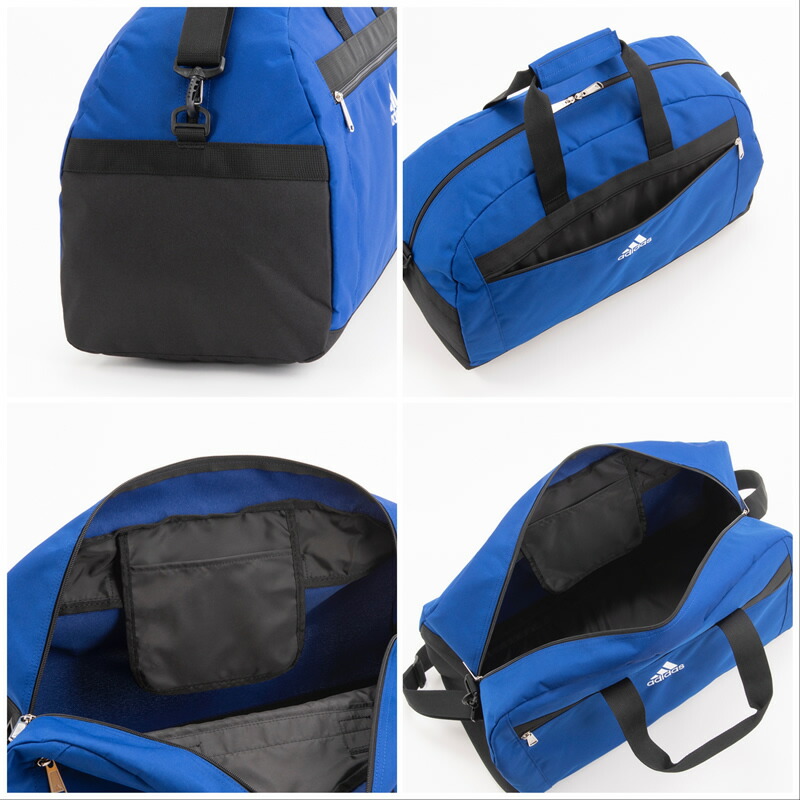 楽天市場】ボストンバッグ 修学旅行 小学生 旅行 ブランド アディダス