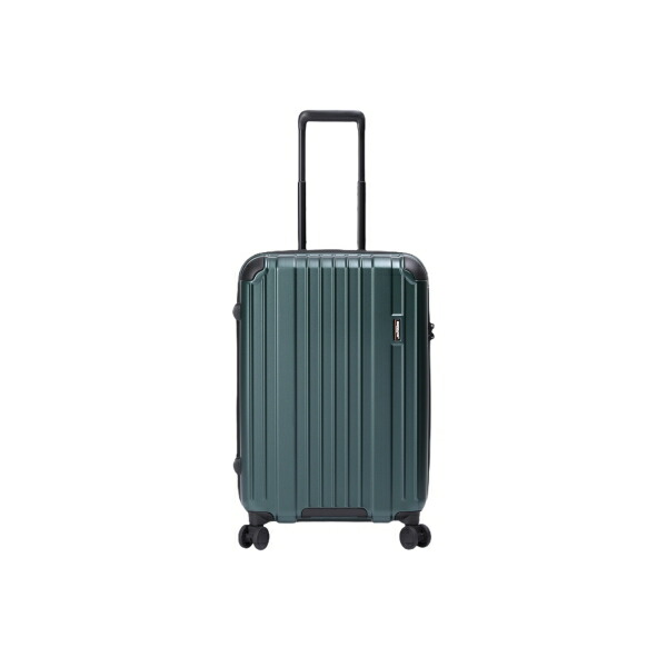 楽天市場】BERMAS バーマス スーツケース 54L 軽量 4輪 ダイヤルロック