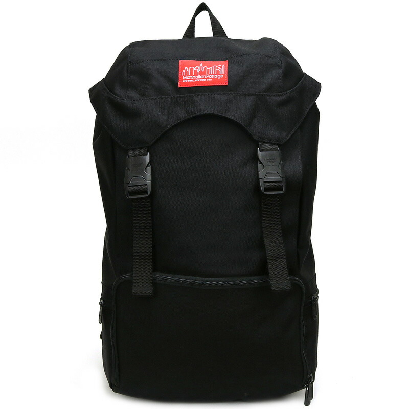 楽天市場】Manhattan Portage マンハッタン ポーテージ Hiker Backpack