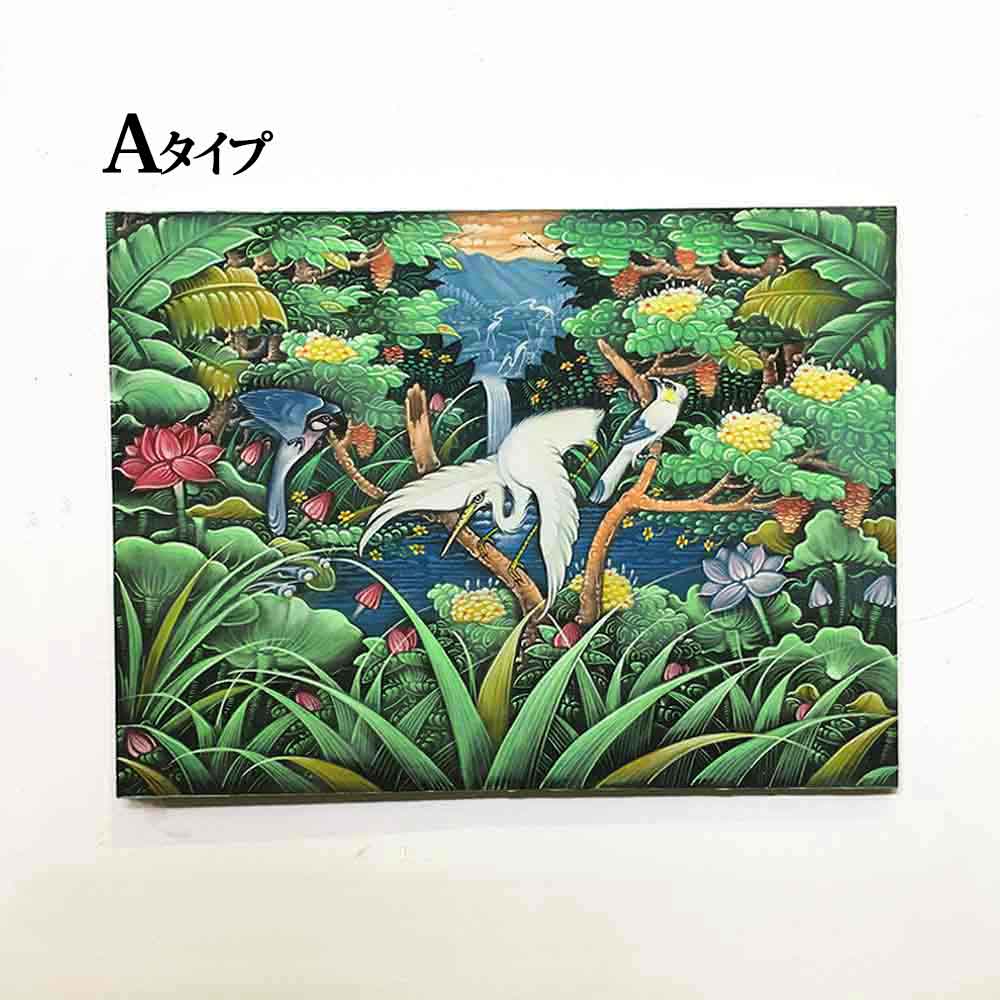 放水路 油絵 P8（455×333mm）放水路 油絵 P8（455×333mm