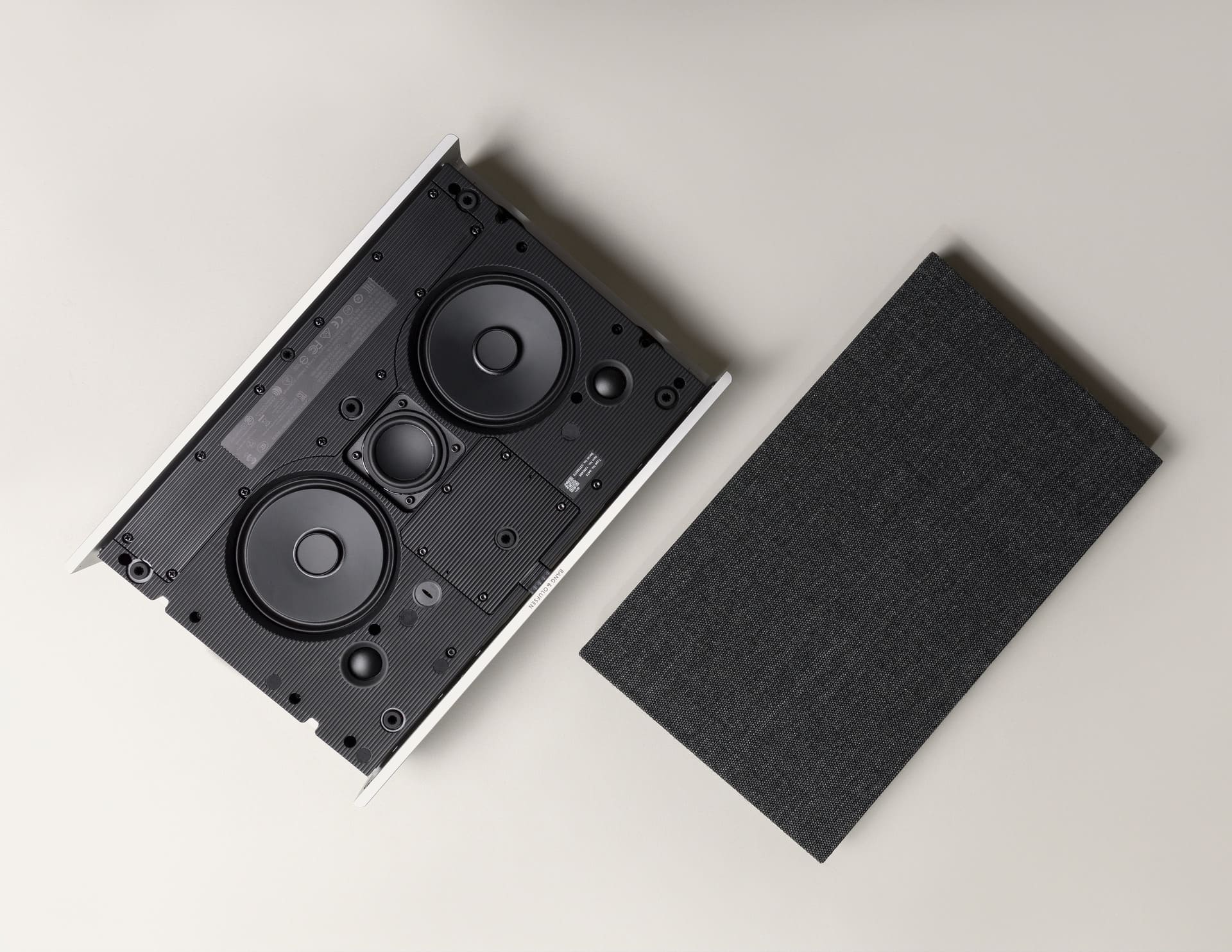 楽天市場】Bang & Olufsen公式 Beosound Level（Wi-Fi Bluetooth