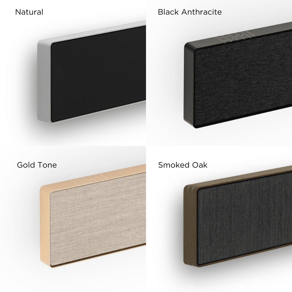 楽天市場】Bang & Olufsen公式 Beosound Stage（サウンドバー Wi-Fi