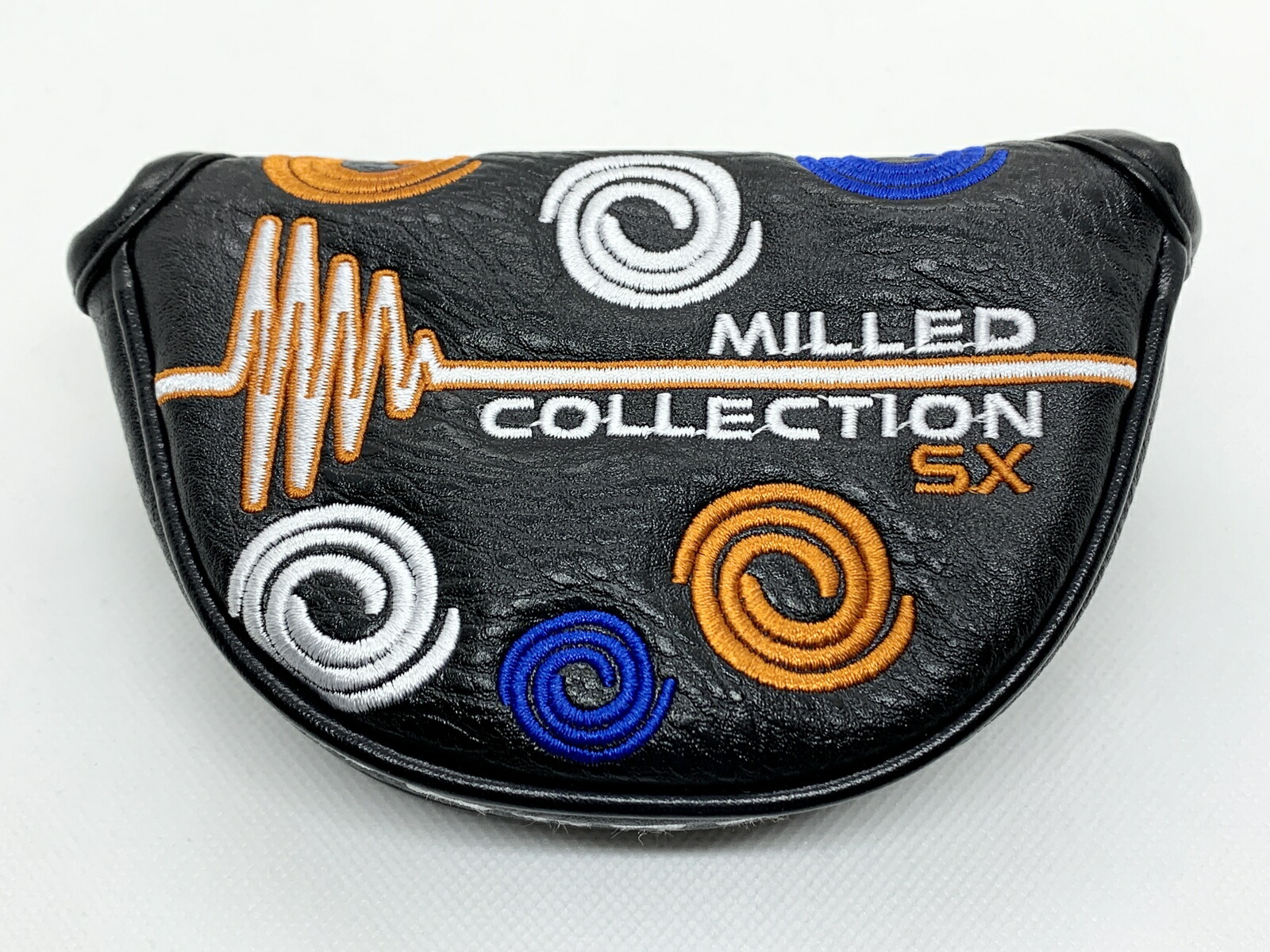 楽天市場】新品 オデッセイ ミルド・コレクション小型マレット パター