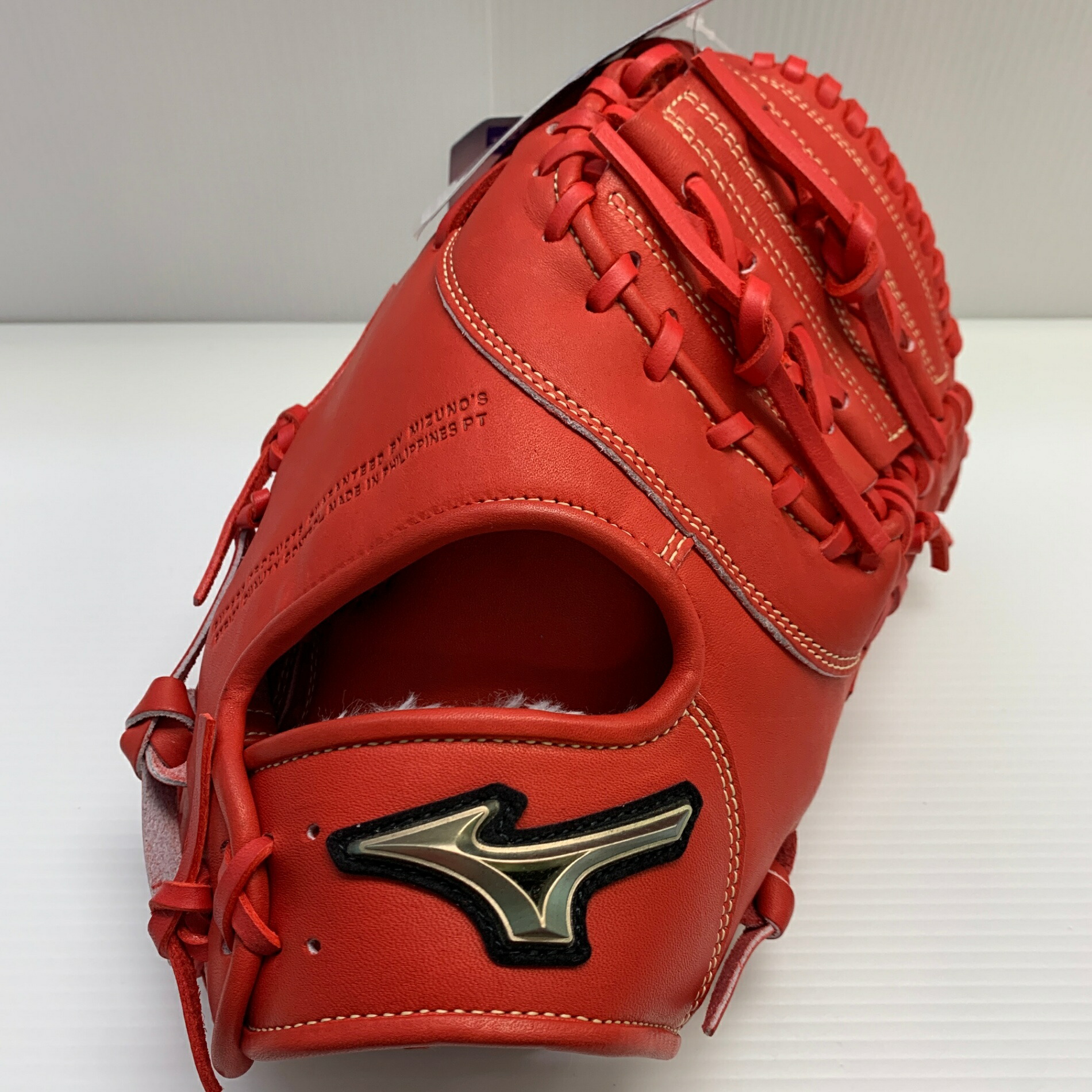 楽天市場】ミズノグローバルエリート ファーストミットの通販