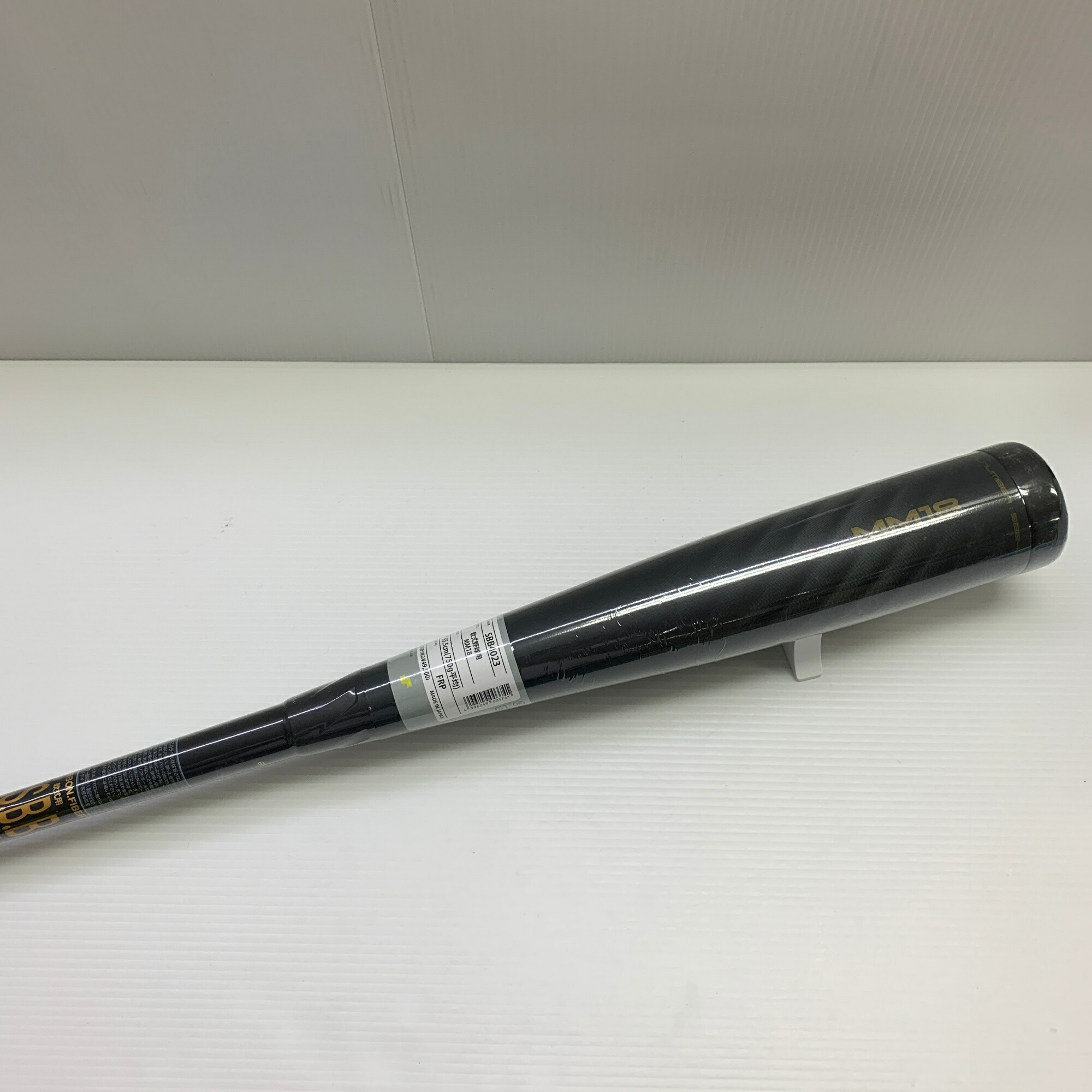 楽天市場】sskバット mm18の通販