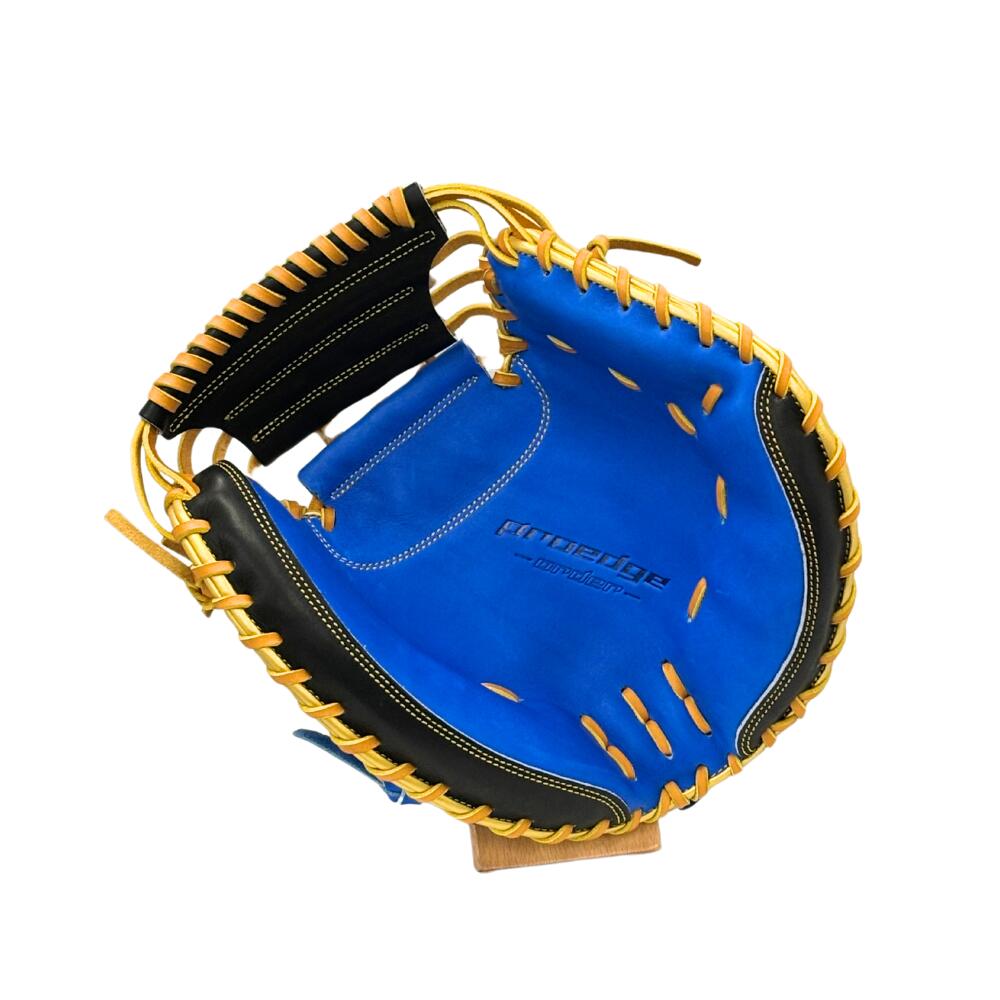 楽天市場】SSK エスエスケイ プロエッジ 軟式キャッチャーミット