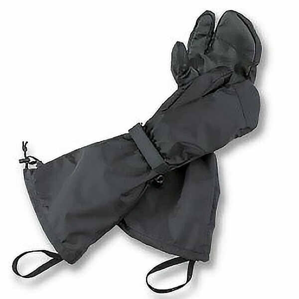 楽天市場】イスカ ウェザーテックオーバーミトン ／ オーバーグローブ