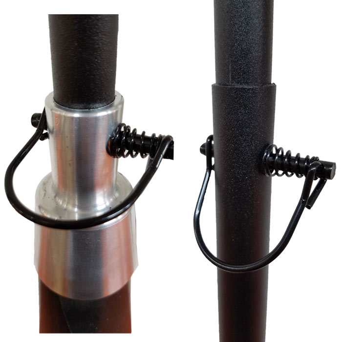 楽天市場】あす楽 backspin Tee 野球用 ティースタンド バッティング