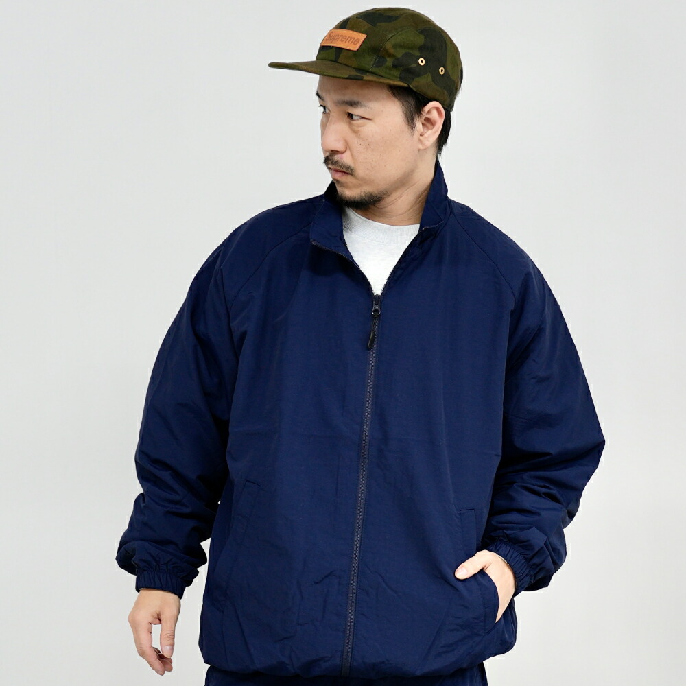 楽天市場】ナイロン セットアップ キッズ 大人 レディース メンズ 上下