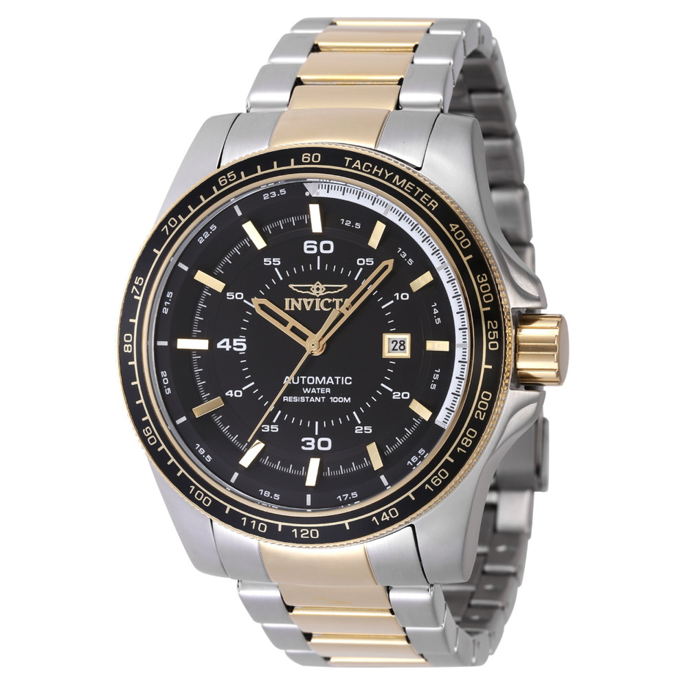 楽天市場】INVICTAインヴィクタ スピードウェイ オートマチック メンズ