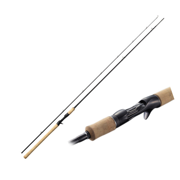 シマノ カーディフNX B64L (ロッド・釣竿) 価格比較 - 価格.com