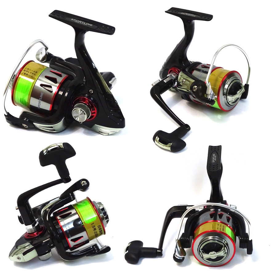 楽天市場】【送料無料】【PE1.5号糸付】【シーバス入門セット