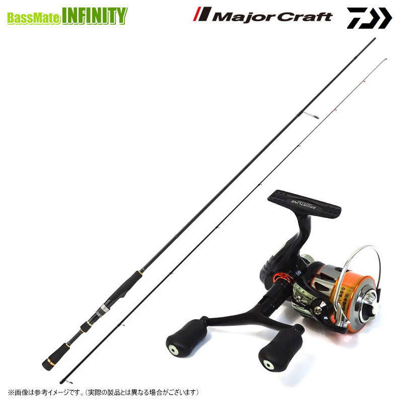 エギング セット メジャークラフト」の人気商品一覧 | 安い商品を通販