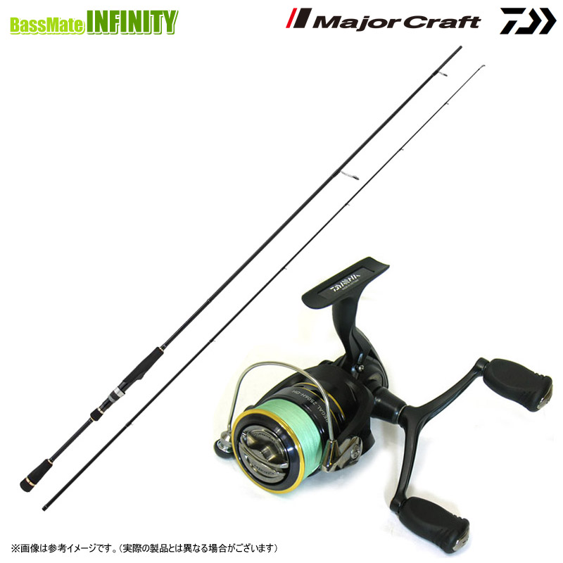 エギング セット ダイワ」の人気商品一覧 | 安い商品を通販サイトから