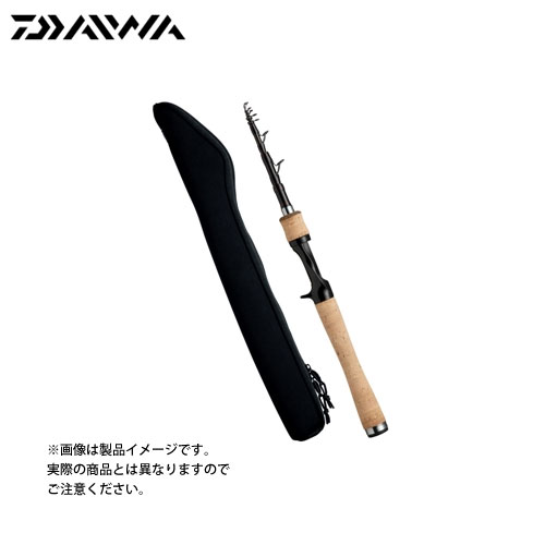 楽天市場】ダイワ ロッド b.b.b. 666tmlrbの通販