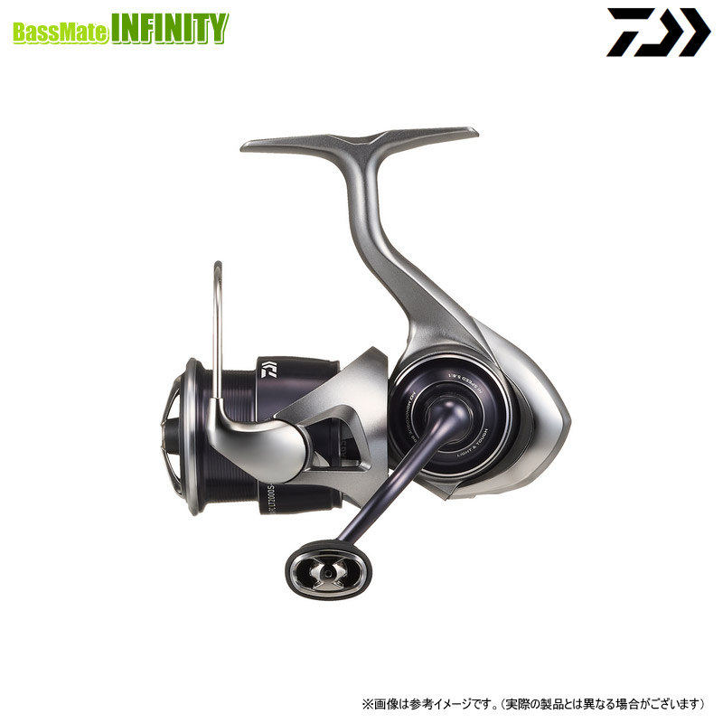 ダイワ カルディア FC LT2000S-H (リール) 価格比較 - 価格.com