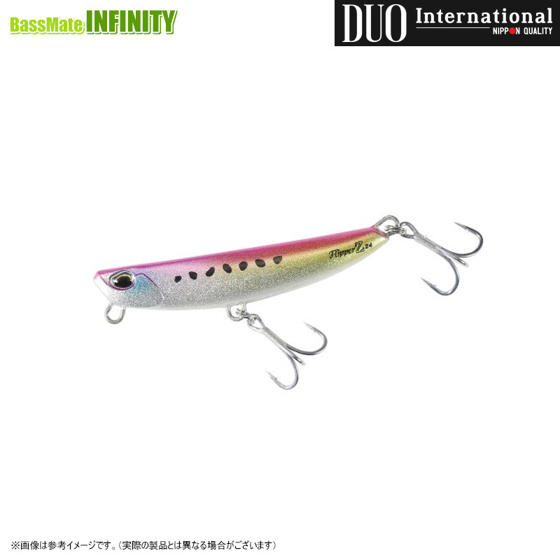 楽天市場】フリッパー（ルアー・フライ｜フィッシング）：スポーツ