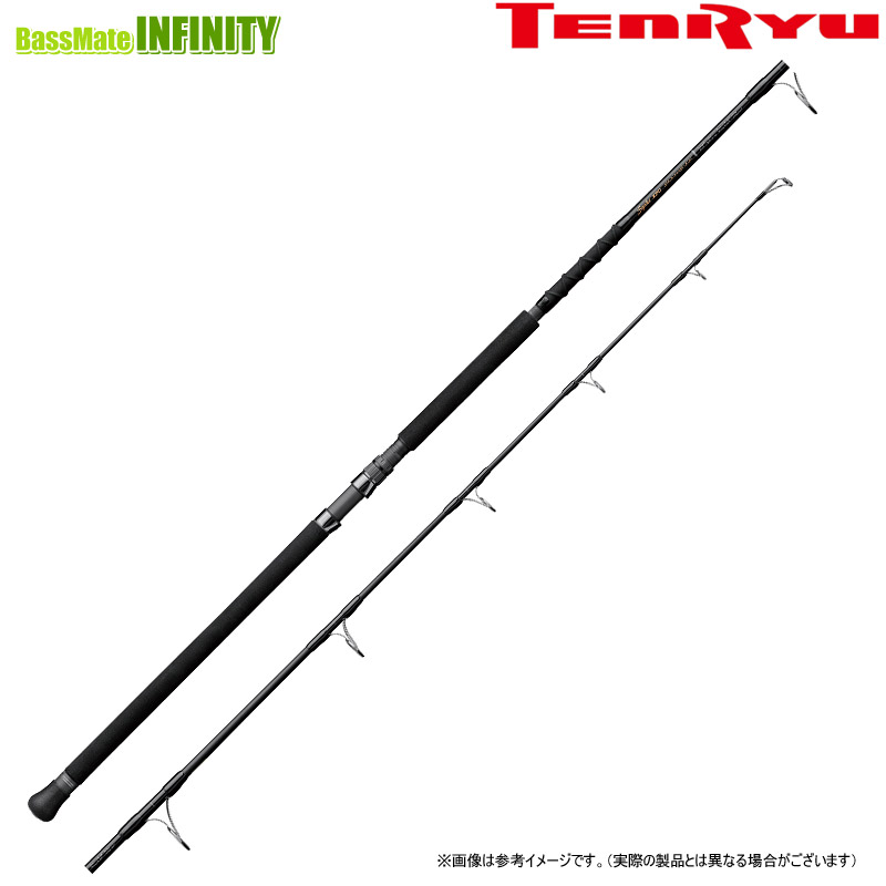 天龍 スパイク XPG SKX782S-XX (ロッド・釣竿) 価格比較 - 価格.com