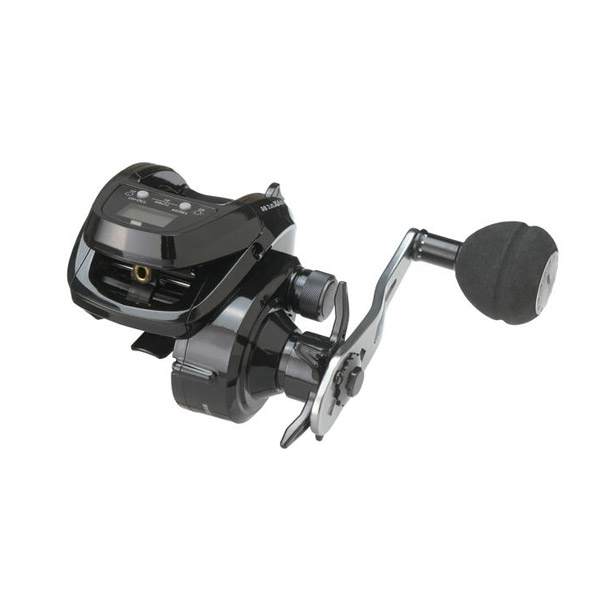 アブ ガルシア MAX DLC BG H-L (リール) 価格比較 - 価格.com