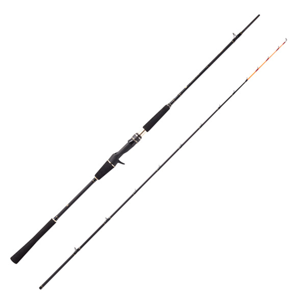 アブ ガルシア 黒船 タチウオテンヤ KTTC-82/185MH (ロッド・釣竿