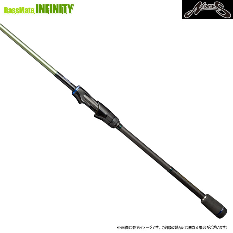 楽天市場】○ノリーズ ロックフィッシュボトム パワーオーシャン